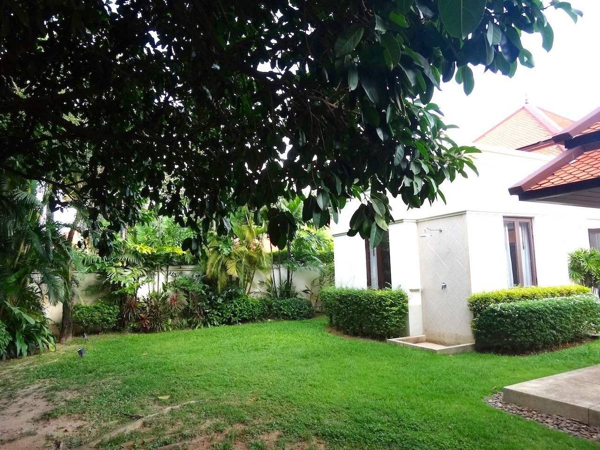 Rent villa Sai Taan, Thailand, Phuket, Bang Tao | Villacarte