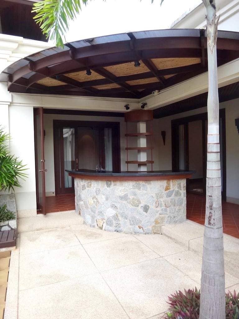 Rent villa Sai Taan, Thailand, Phuket, Bang Tao | Villacarte