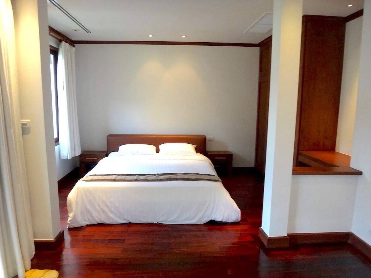 Rent villa Sai Taan, Thailand, Phuket, Bang Tao | Villacarte