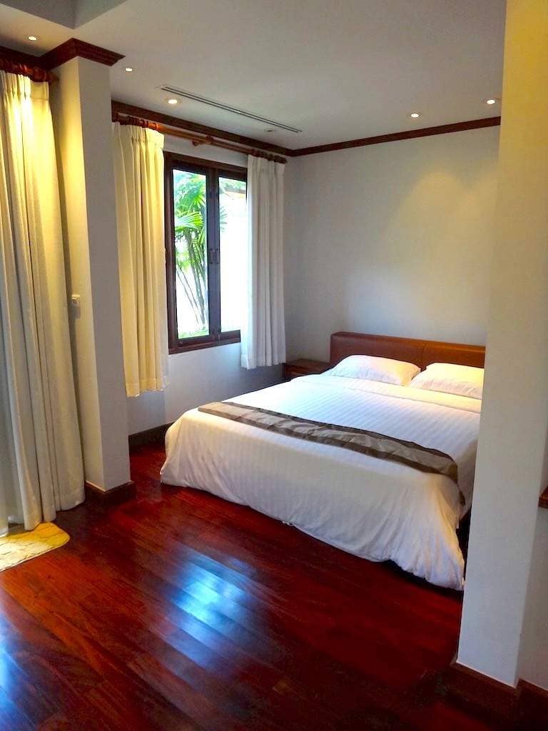 Rent villa Sai Taan, Thailand, Phuket, Bang Tao | Villacarte