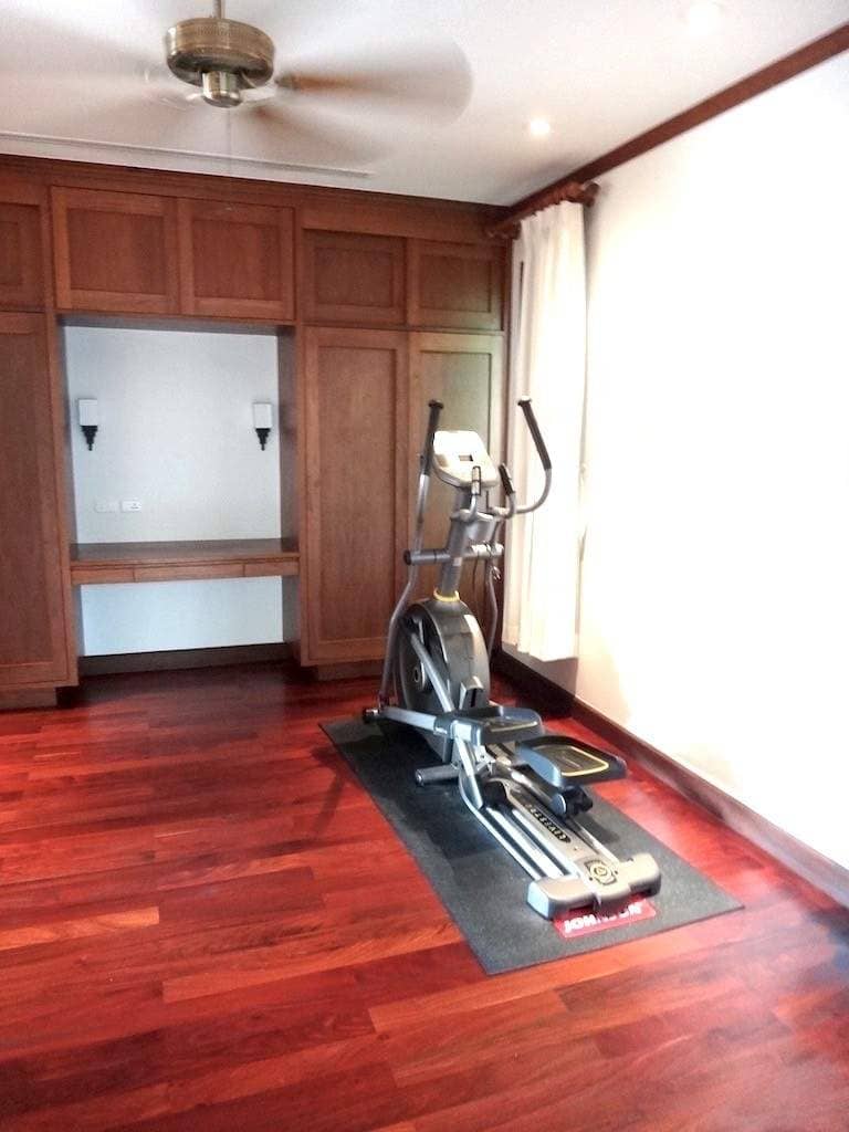 Rent villa Sai Taan, Thailand, Phuket, Bang Tao | Villacarte