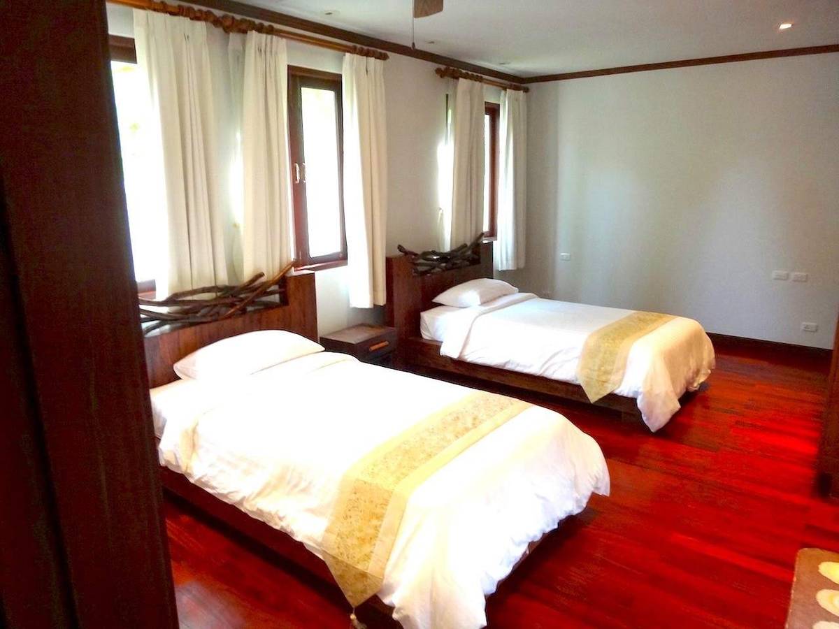 Rent villa Sai Taan, Thailand, Phuket, Bang Tao | Villacarte