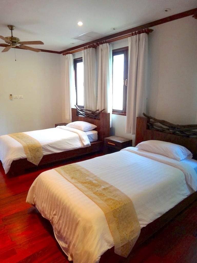 Rent villa Sai Taan, Thailand, Phuket, Bang Tao | Villacarte
