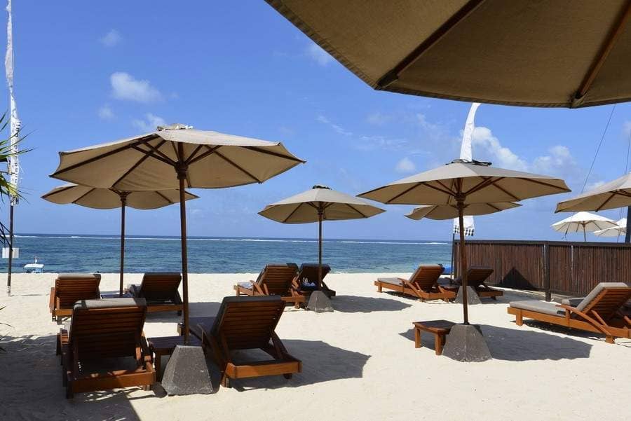 Rent villa Alice, Indonesia, Bali, Nusa Dua | Villacarte