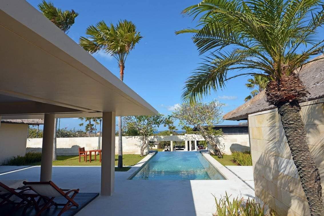 Rent villa Alice, Indonesia, Bali, Nusa Dua | Villacarte