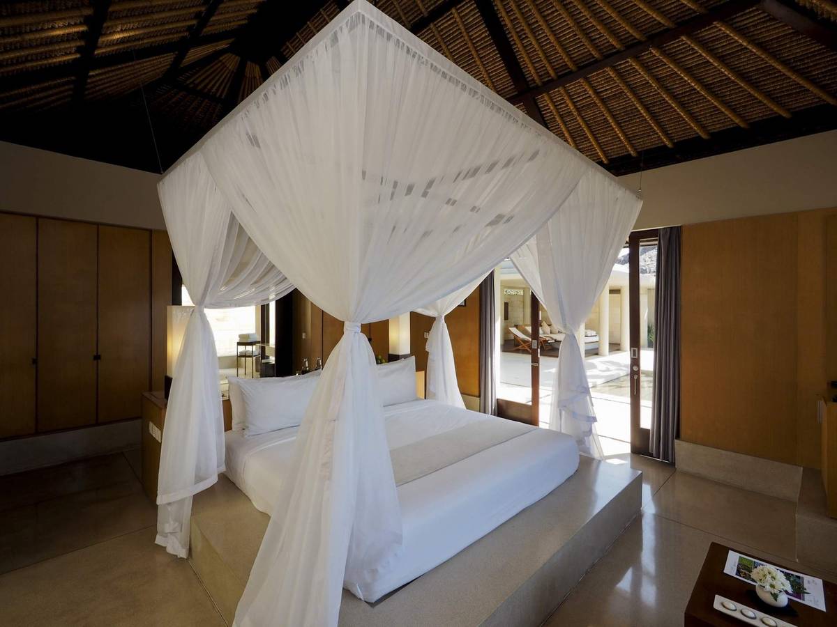 Rent villa Alice, Indonesia, Bali, Nusa Dua | Villacarte
