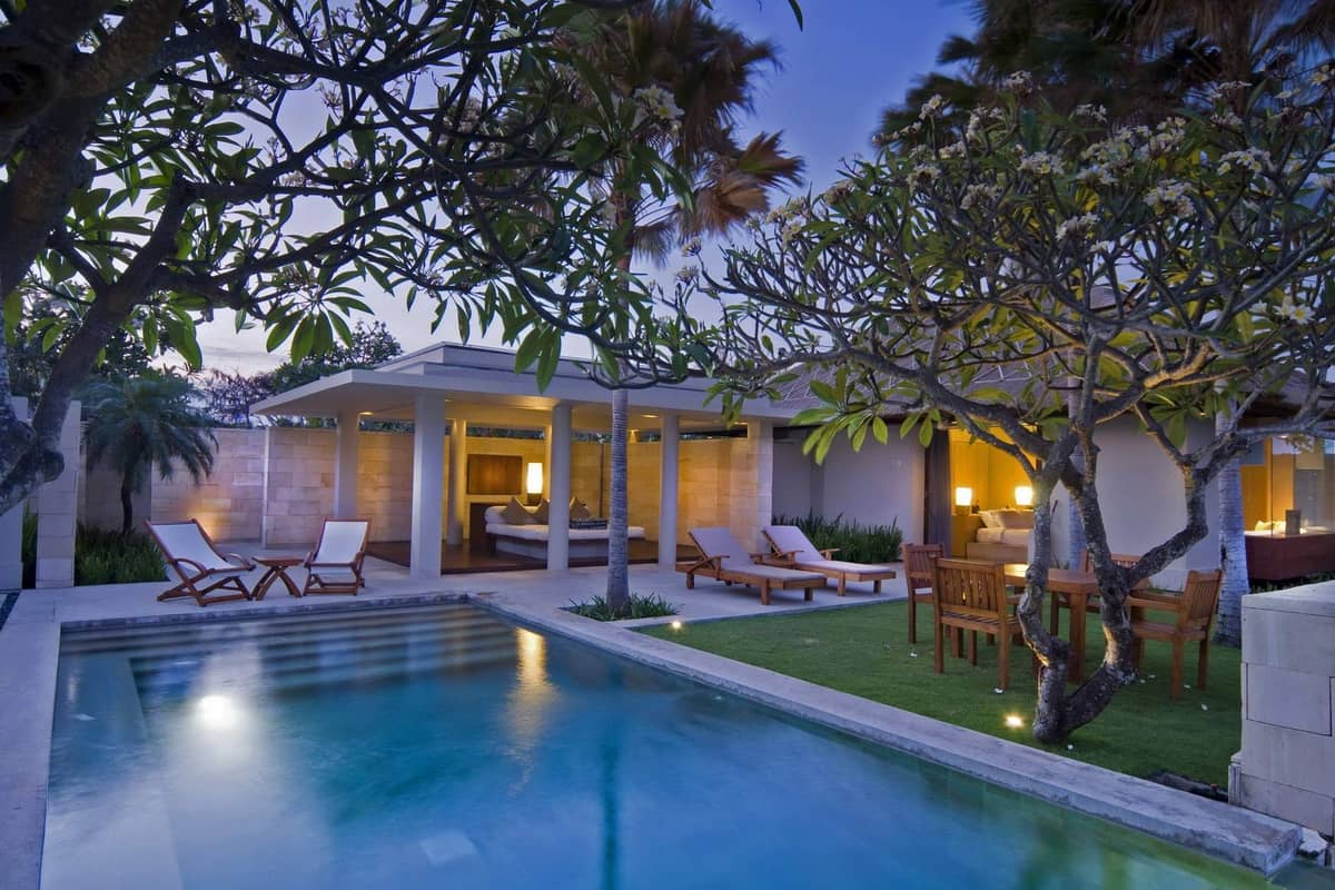 Rent villa Alice, Indonesia, Bali, Nusa Dua | Villacarte