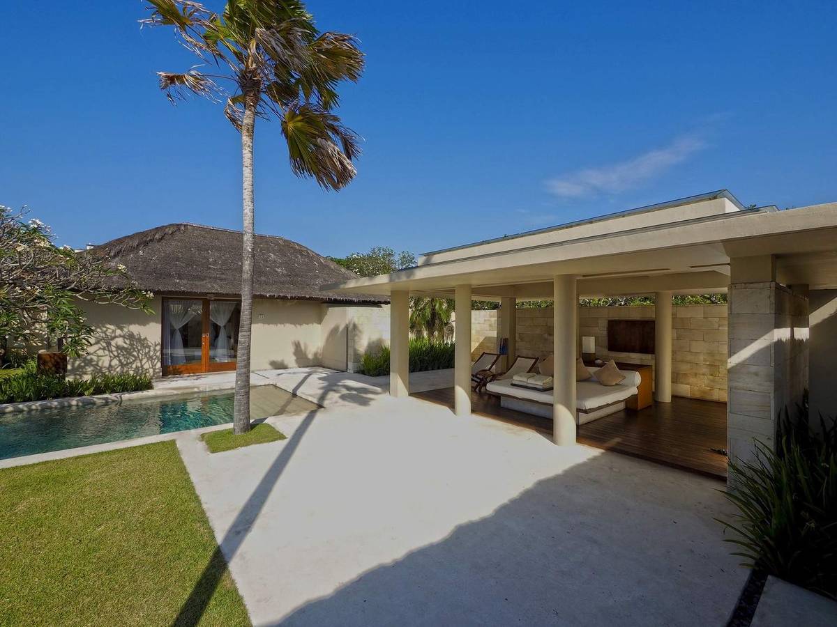 Rent villa Alice, Indonesia, Bali, Nusa Dua | Villacarte