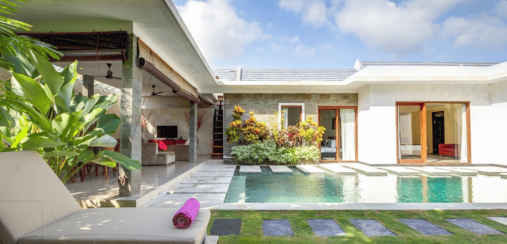 Rent villa Aelita, Indonesia, Bali, Seminjak | Villacarte