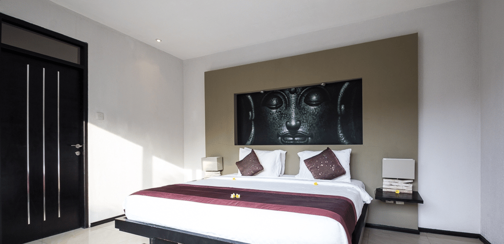 Rent villa Aelita, Indonesia, Bali, Seminjak | Villacarte
