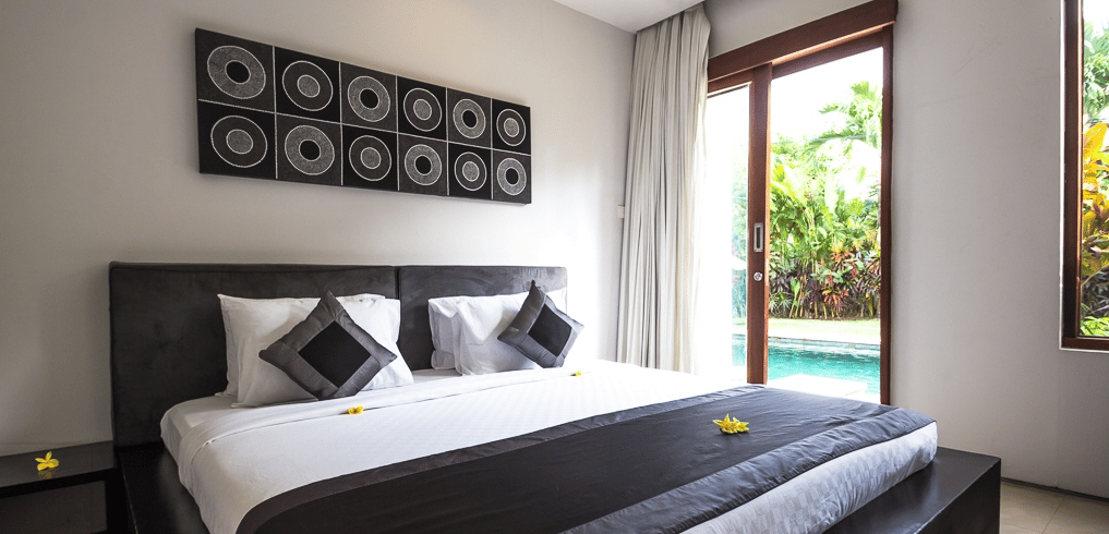 Rent villa Aelita, Indonesia, Bali, Seminjak | Villacarte