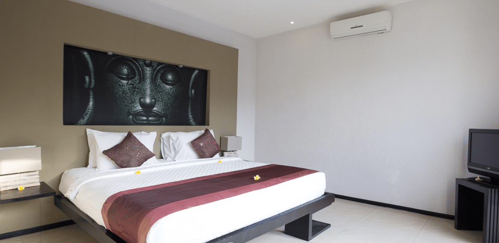 Rent villa Aelita, Indonesia, Bali, Seminjak | Villacarte