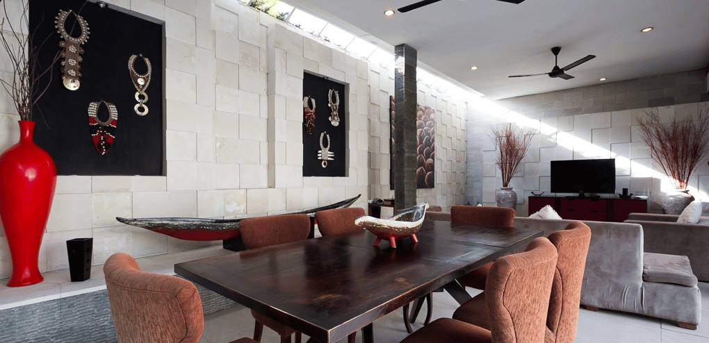 Rent villa Aelita, Indonesia, Bali, Seminjak | Villacarte