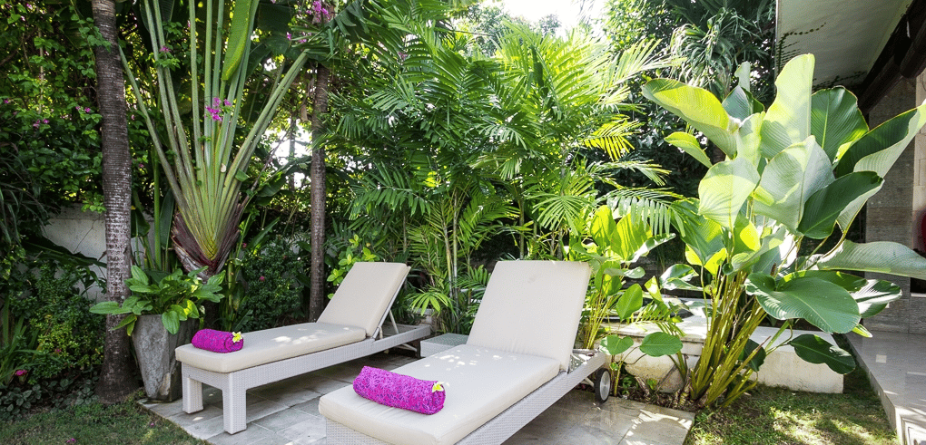 Rent villa Aelita, Indonesia, Bali, Seminjak | Villacarte