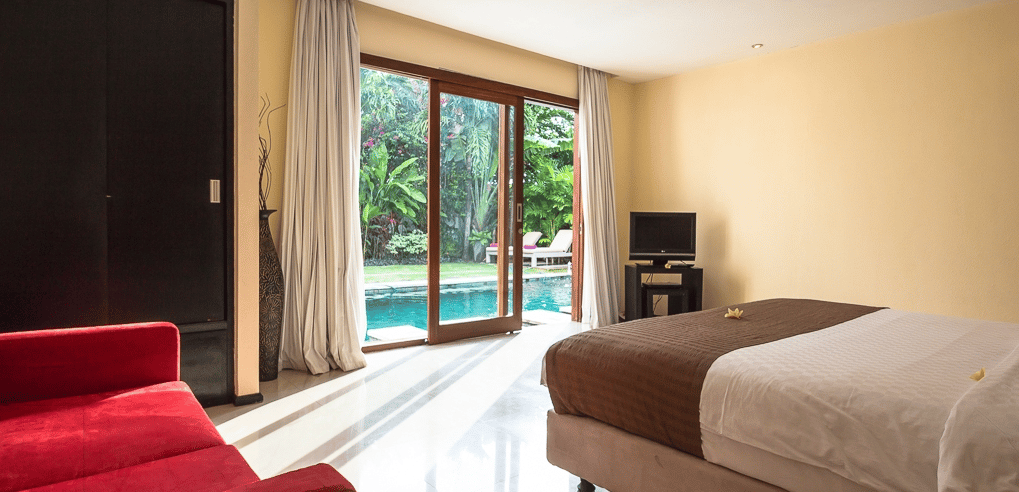 Rent villa Aelita, Indonesia, Bali, Seminjak | Villacarte