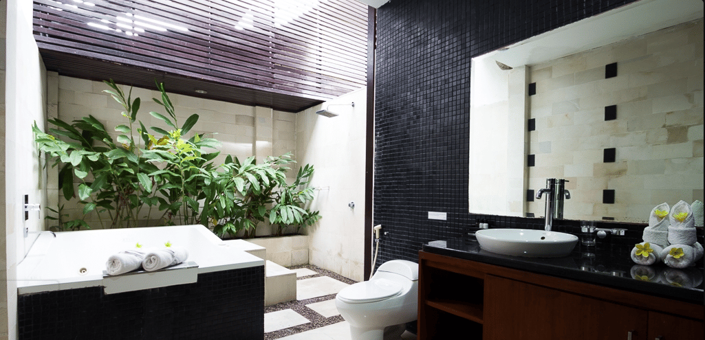 Rent villa Aelita, Indonesia, Bali, Seminjak | Villacarte