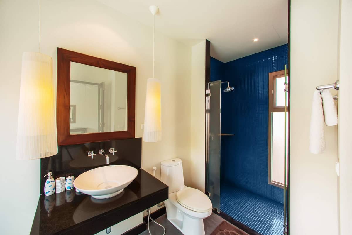 Rent villa The Niche villa 16, Thailand, Phuket, Nai Harn | Villacarte