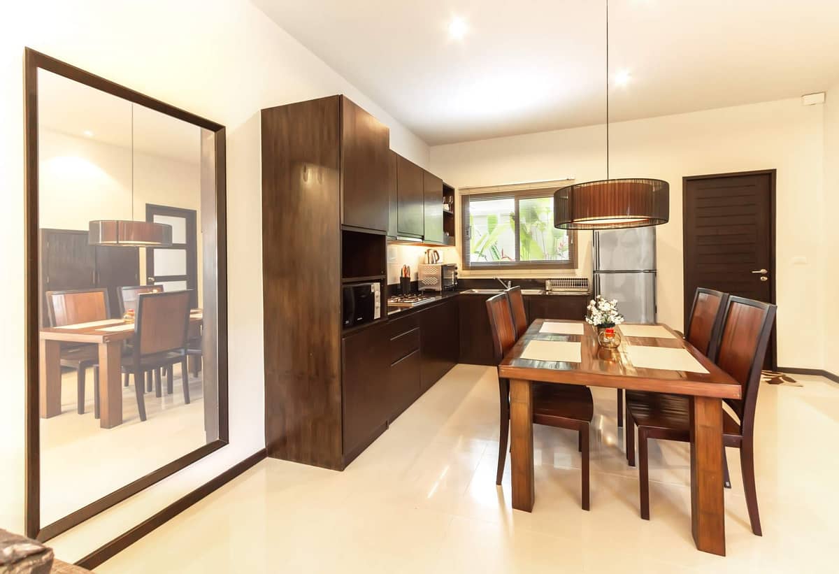 Rent villa The Niche villa 16, Thailand, Phuket, Nai Harn | Villacarte