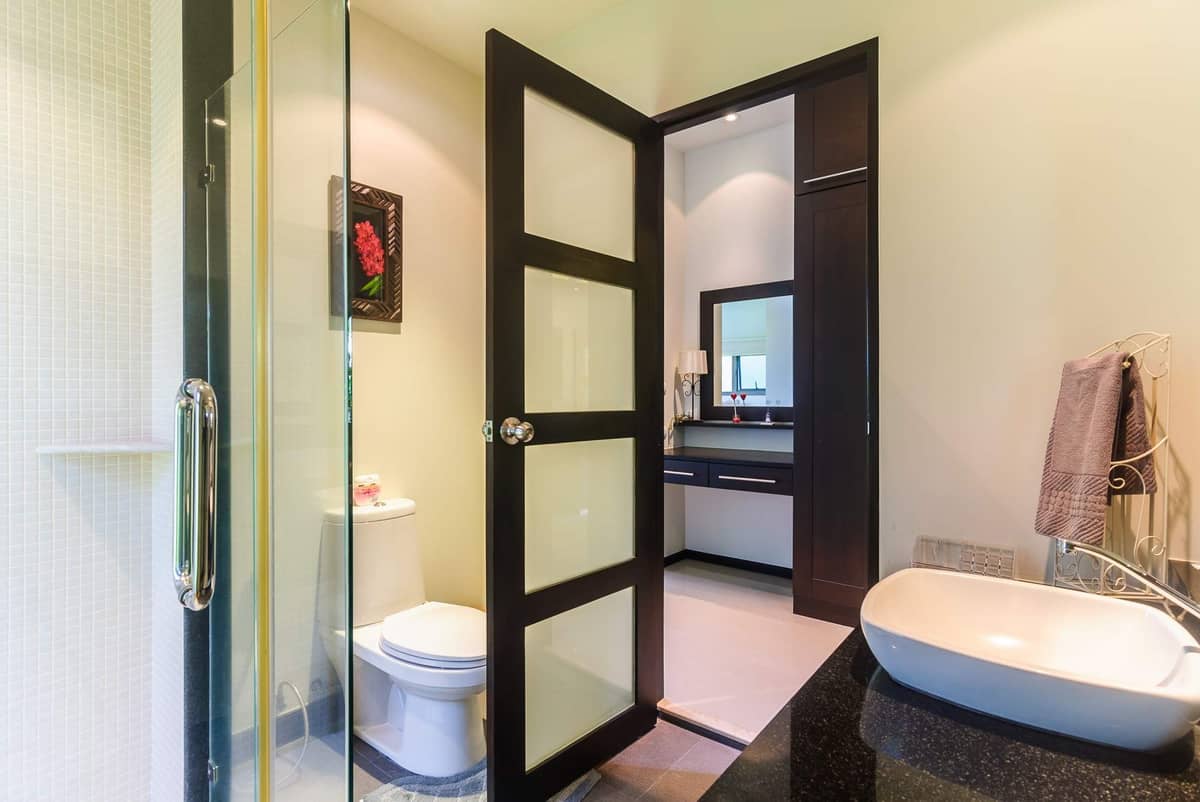 Rent villa The Niche Kiri 18, Thailand, Phuket, Nai Harn | Villacarte