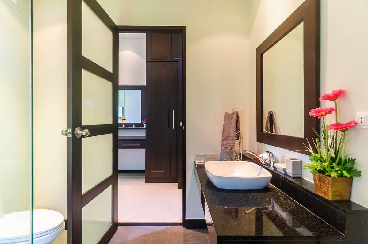Rent villa The Niche Kiri 18, Thailand, Phuket, Nai Harn | Villacarte