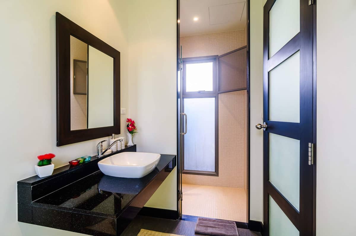 Rent villa The Niche Kiri 18, Thailand, Phuket, Nai Harn | Villacarte