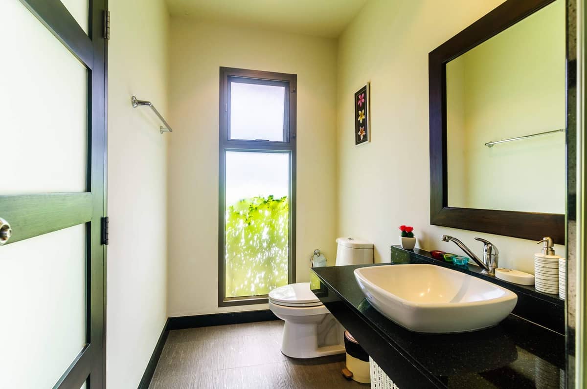 Rent villa The Niche Kiri 18, Thailand, Phuket, Nai Harn | Villacarte