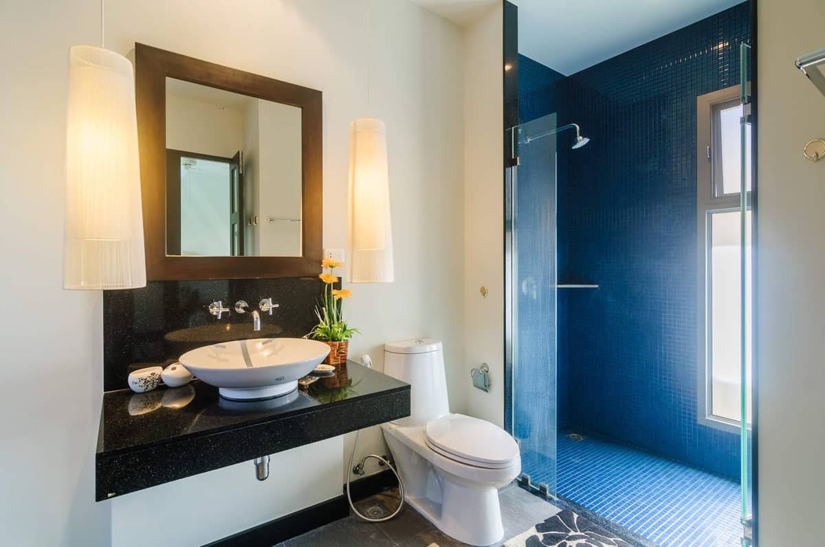 Rent villa The Niche Kiri 18, Thailand, Phuket, Nai Harn | Villacarte