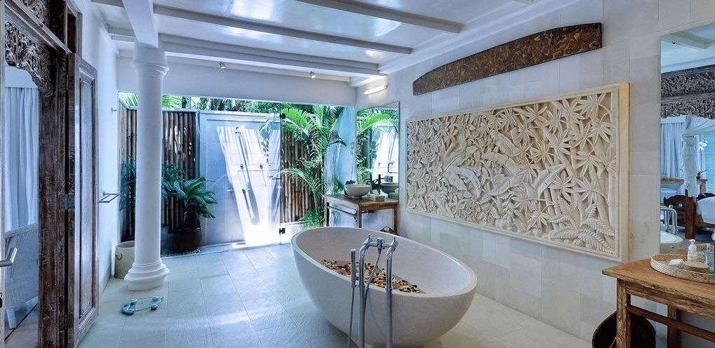 Rent villa Doris, Indonesia, Bali, Seminjak | Villacarte