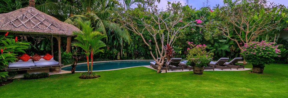 Rent villa Doris, Indonesia, Bali, Seminjak | Villacarte