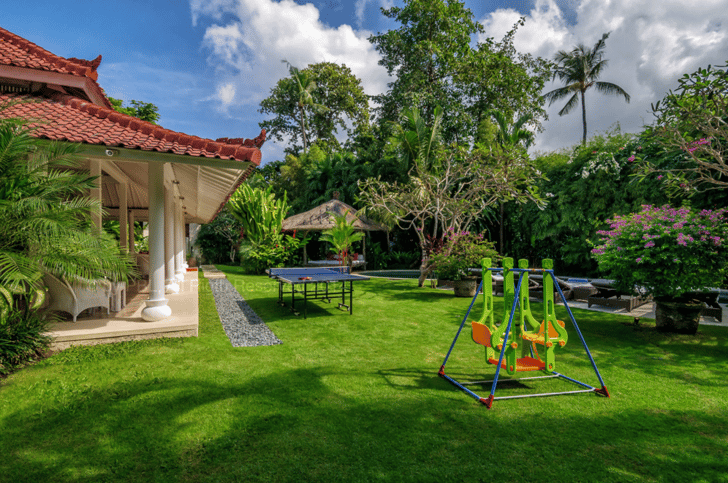 Rent villa Doris, Indonesia, Bali, Seminjak | Villacarte