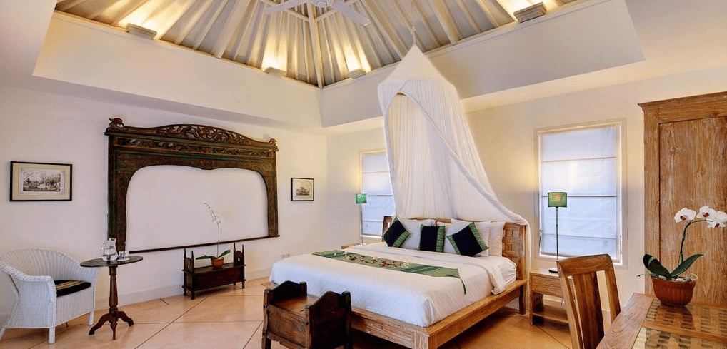 Rent villa Doris, Indonesia, Bali, Seminjak | Villacarte