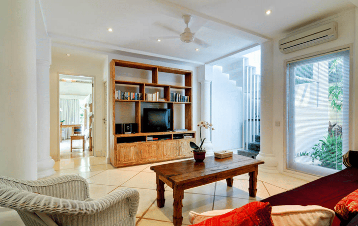 Rent villa Doris, Indonesia, Bali, Seminjak | Villacarte