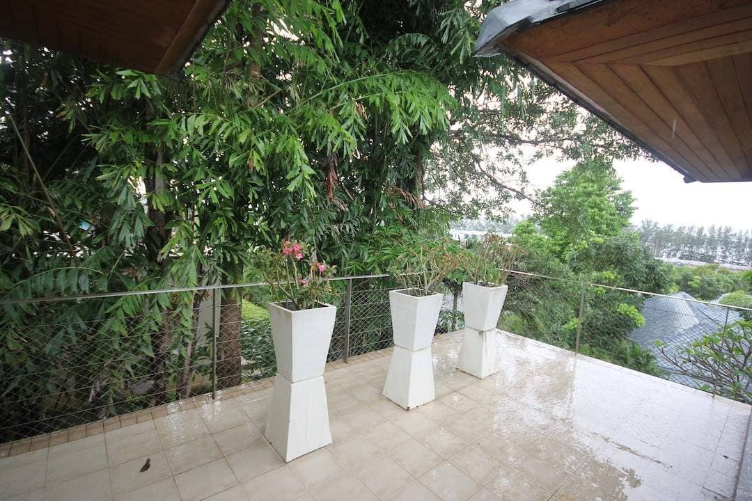 Rent villa Georgina, Thailand, Phuket, Rawai | Villacarte
