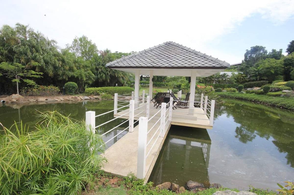 Rent villa Georgina, Thailand, Phuket, Rawai | Villacarte