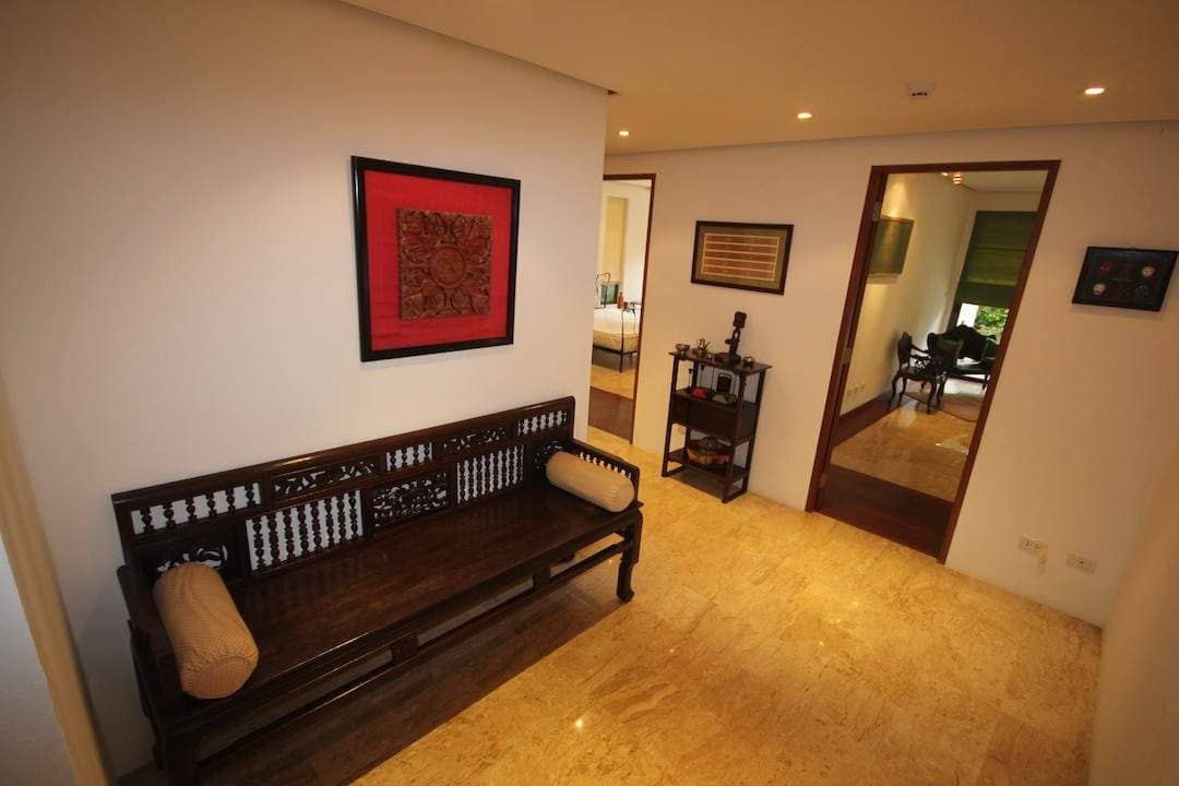 Rent villa Georgina, Thailand, Phuket, Rawai | Villacarte