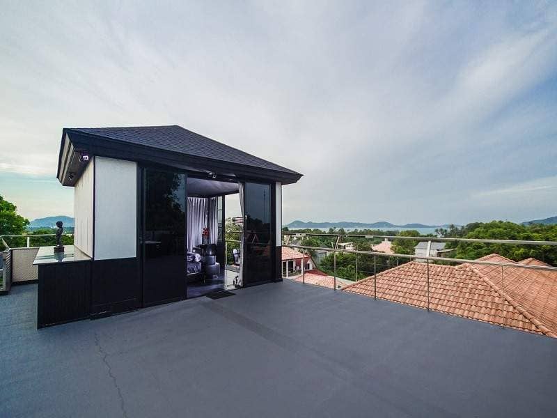 Property for Sale Villa Paklok, Thailand, Phuket, Rawai | Villacarte