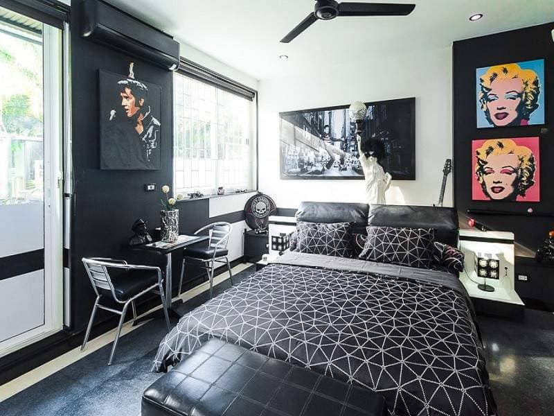 Property for Sale Villa Paklok, Thailand, Phuket, Rawai | Villacarte