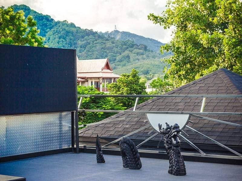 Property for Sale Villa Paklok, Thailand, Phuket, Rawai | Villacarte