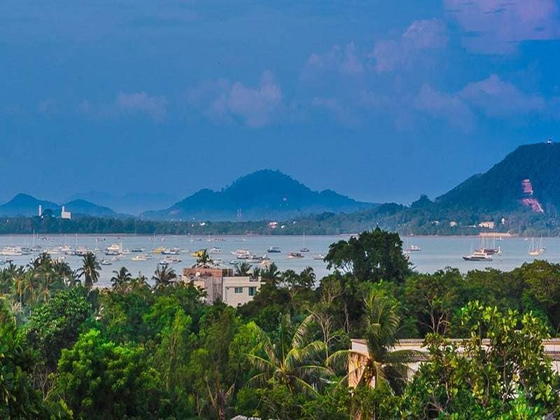 Property for Sale Villa Paklok, Thailand, Phuket, Rawai | Villacarte