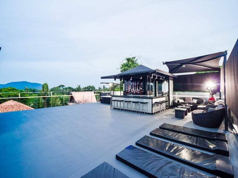 Property for Sale Villa Paklok, Thailand, Phuket, Rawai | Villacarte