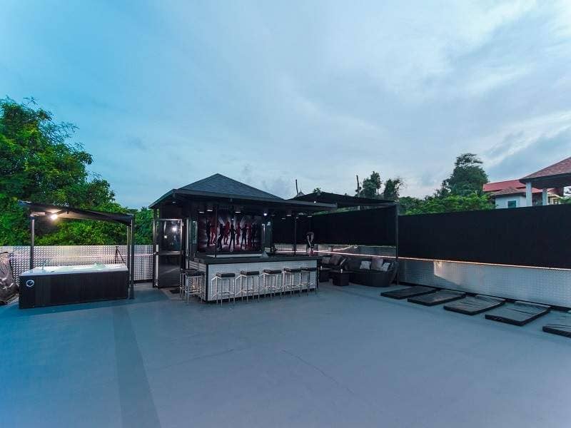 Property for Sale Villa Paklok, Thailand, Phuket, Rawai | Villacarte