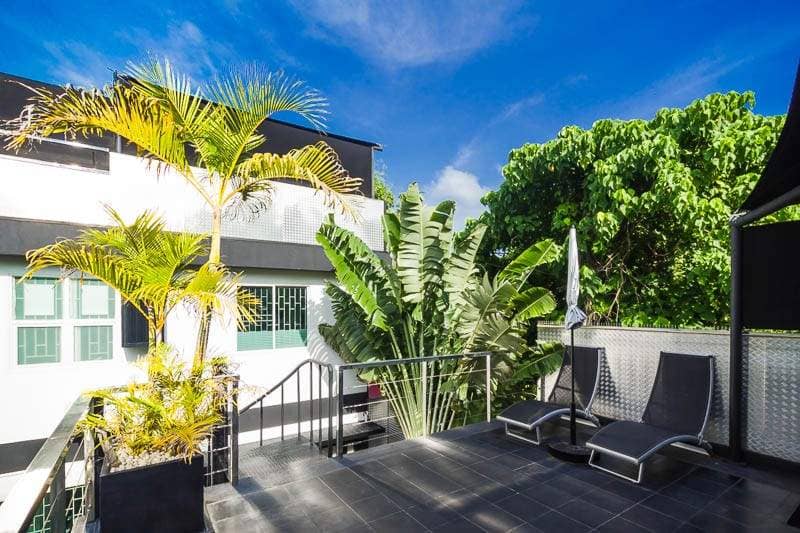 Property for Sale Villa Paklok, Thailand, Phuket, Rawai | Villacarte