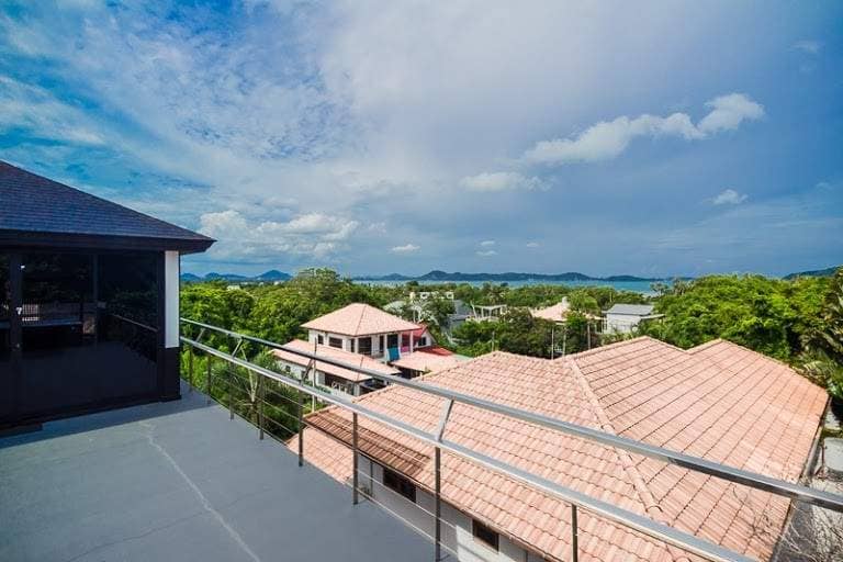 Property for Sale Villa Paklok, Thailand, Phuket, Rawai | Villacarte