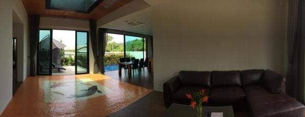 Продажа недвижимости Baan Bua, Таиланд, Пхукет, Най Харн | Villacarte