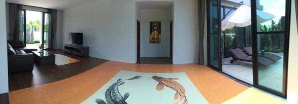Продажа недвижимости Baan Bua, Таиланд, Пхукет, Най Харн | Villacarte