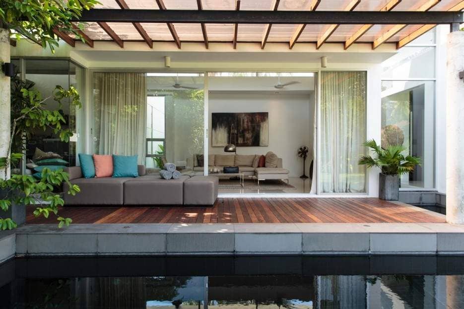 Rent villa Nicole, Thailand, Samui, Maenam | Villacarte