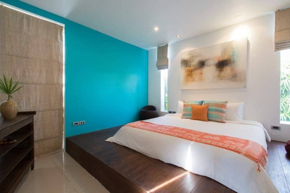 Rent villa Nicole, Thailand, Samui, Maenam | Villacarte