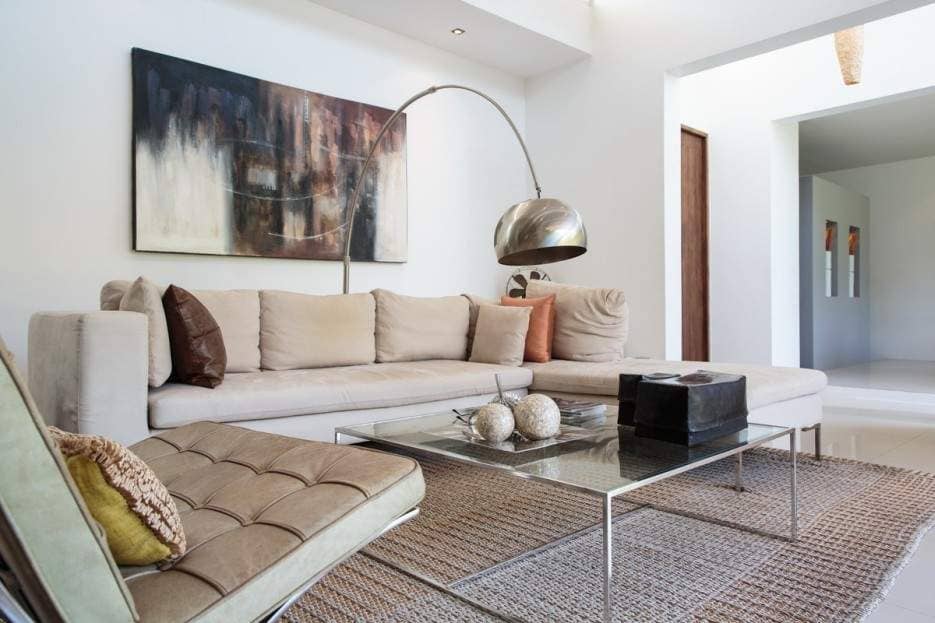 Rent villa Nicole, Thailand, Samui, Maenam | Villacarte