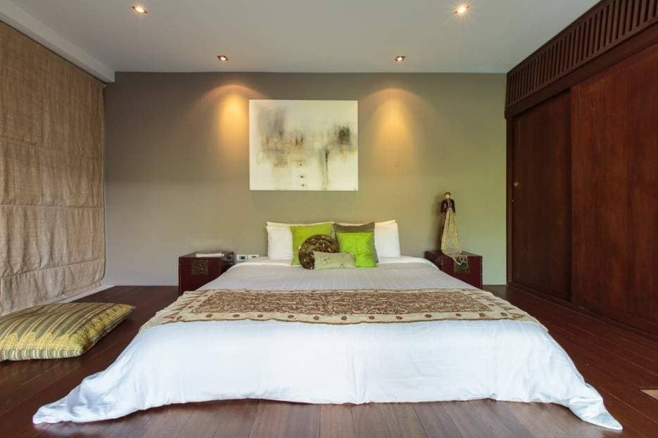 Rent villa Nicole, Thailand, Samui, Maenam | Villacarte