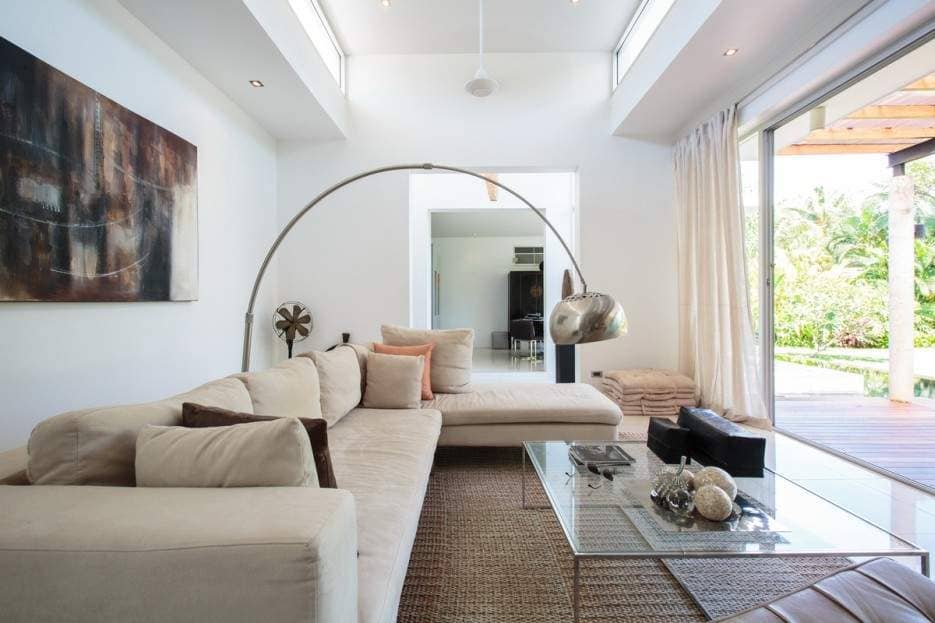 Rent villa Nicole, Thailand, Samui, Maenam | Villacarte